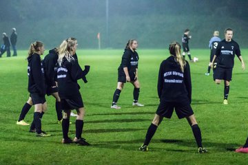 Bild 7 - B-Juniorinnen TuS Tensfeld - MTSV Olympia Neumnster : Ergebnis: 4:1